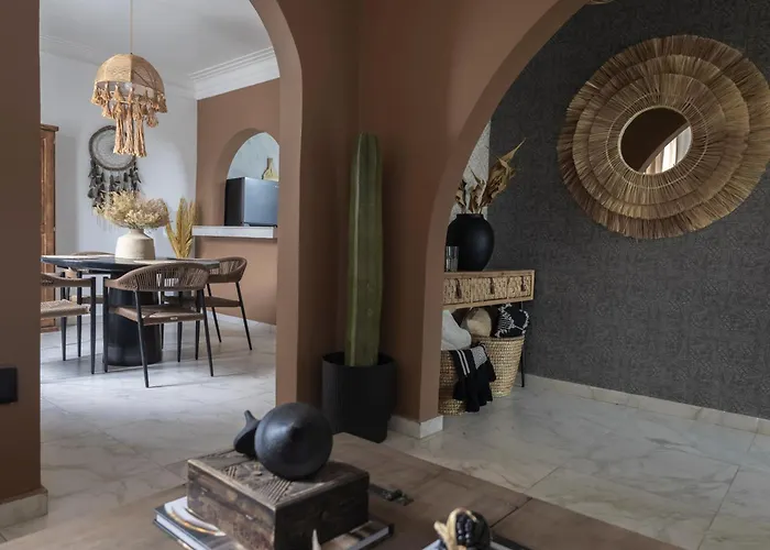 Barro Nero Apartment