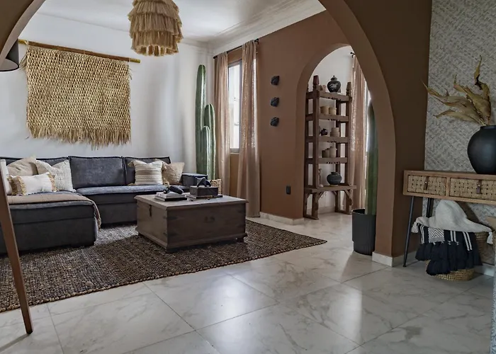 Barro Nero Apartment