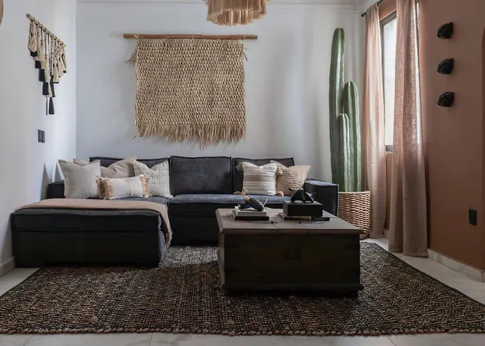 Barro Nero Apartment *
